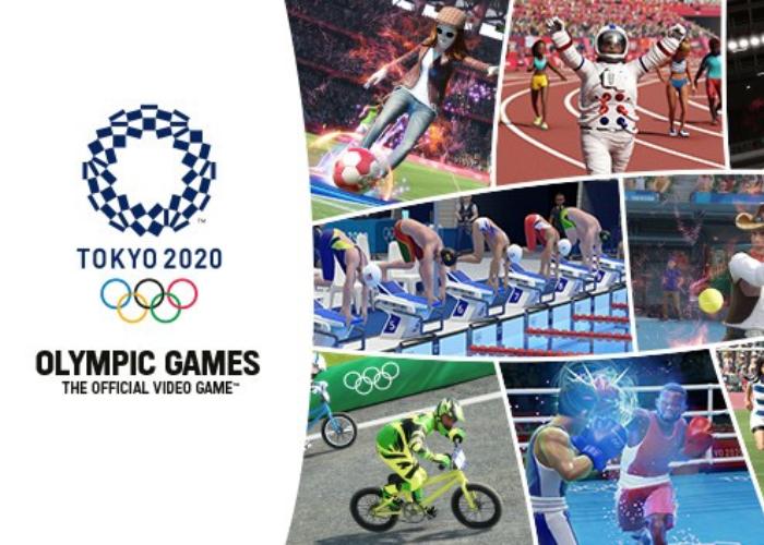 奥运会比赛起源和游戏有关